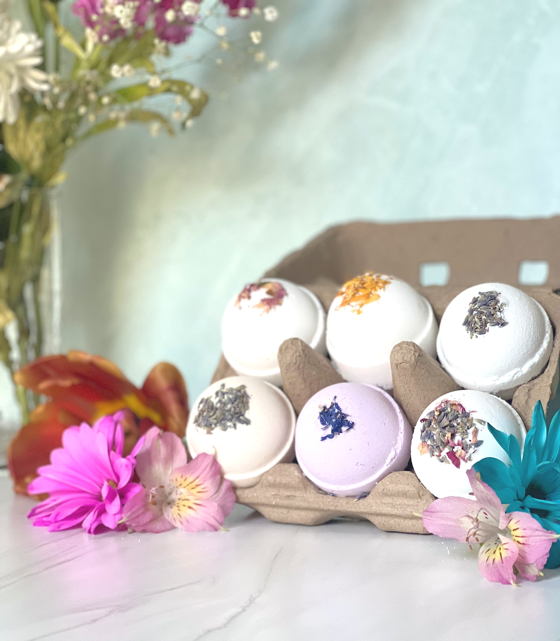 JM Botanicals