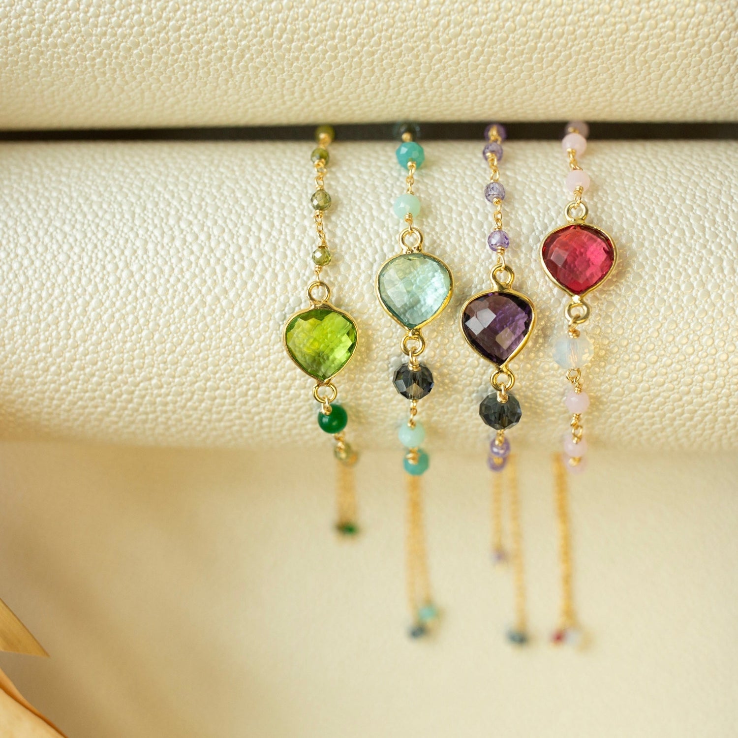 PARKEN JEWELRY