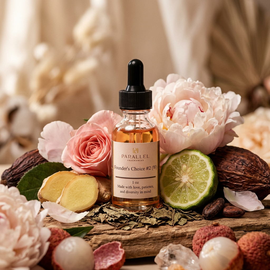 Parallel Fragrances LLC