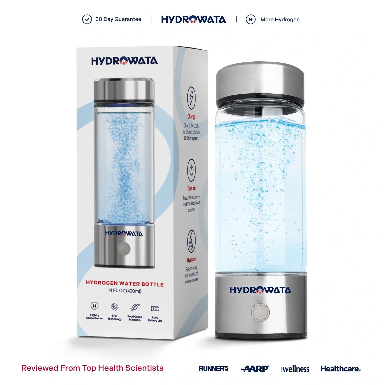 HydroWata