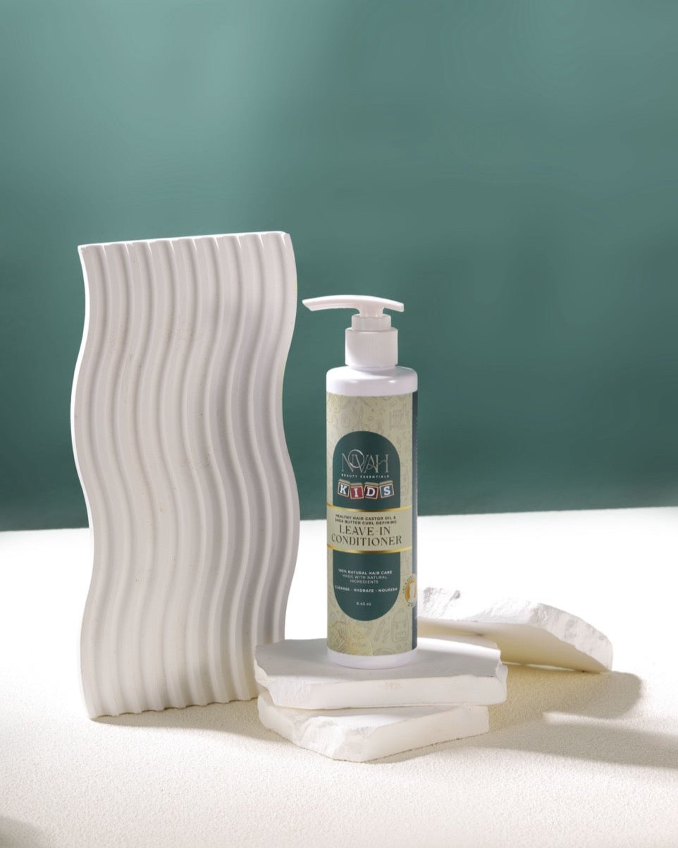 Novah Beauty Essentials