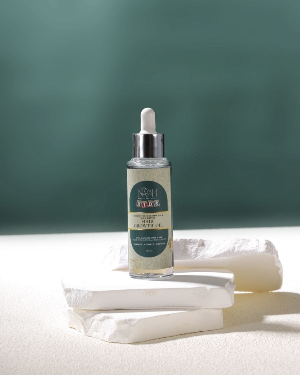 Novah Beauty Essentials