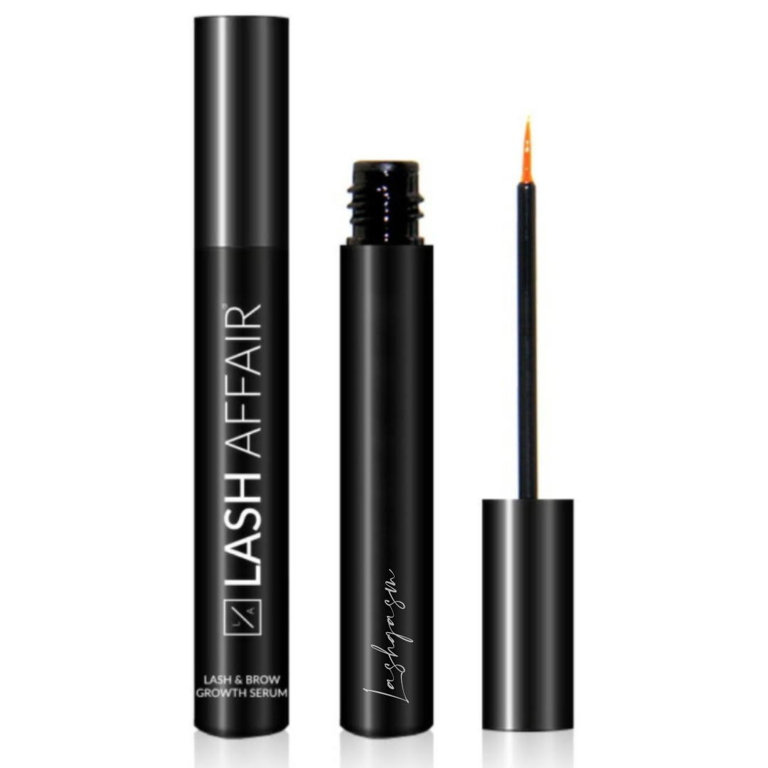 Lash Affair