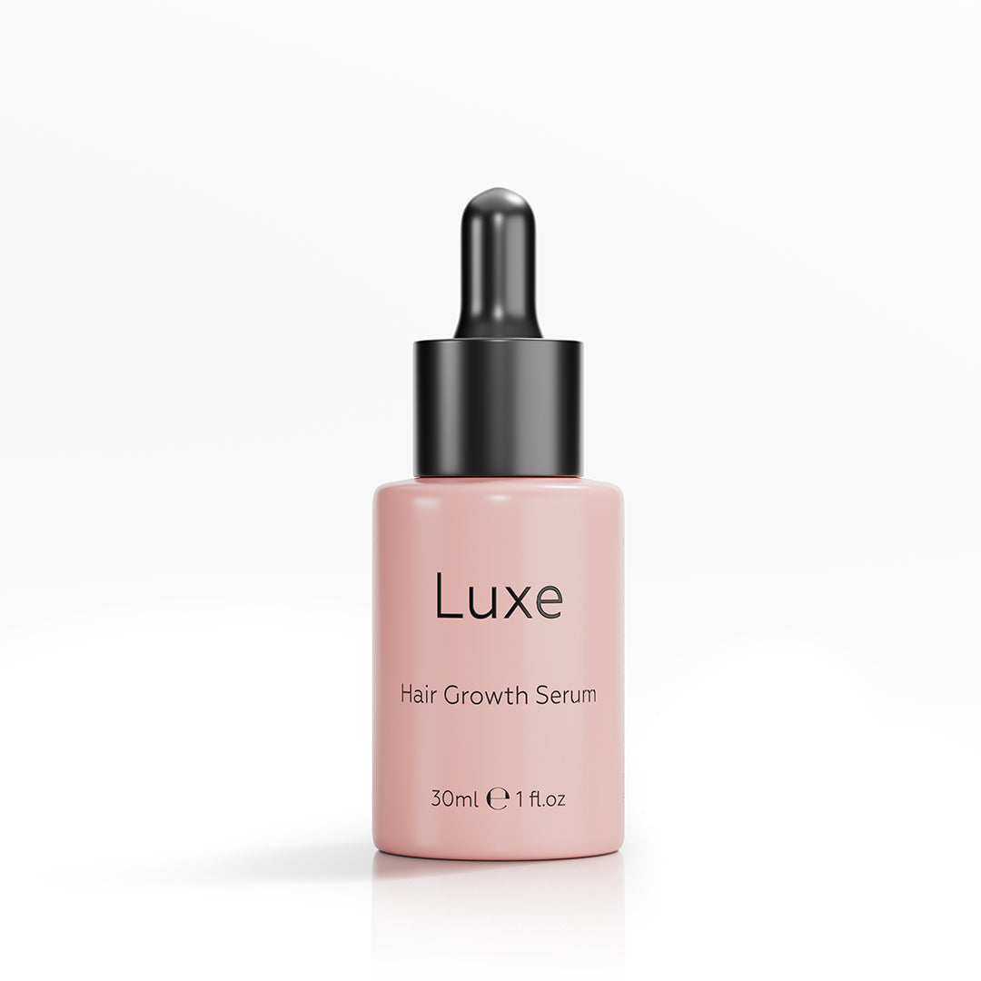 Luxe Cosmetics US