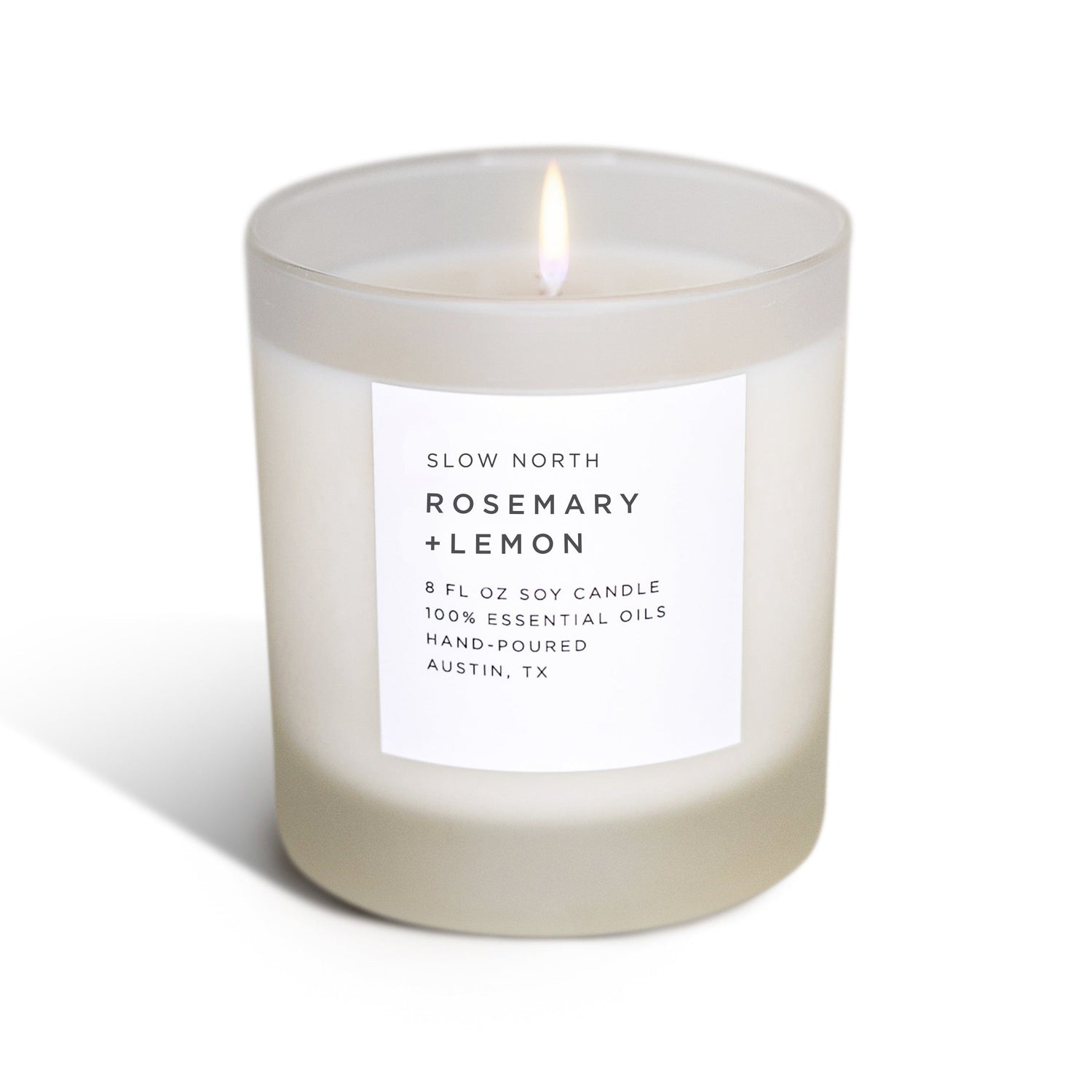 Slow North