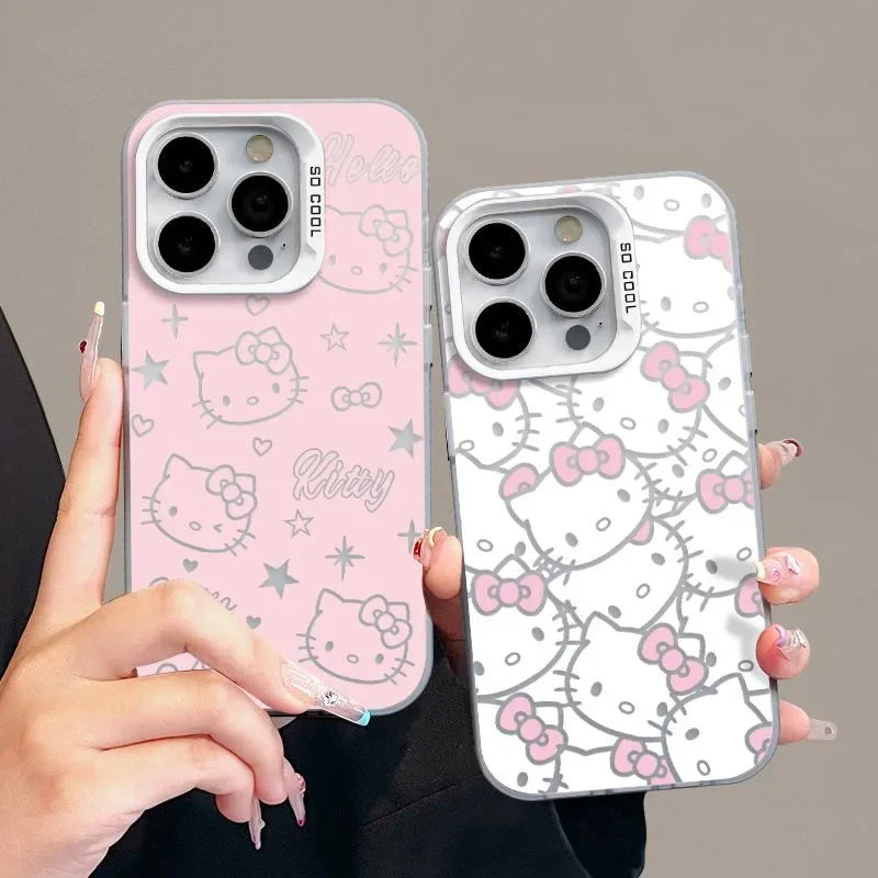 PhoneShells