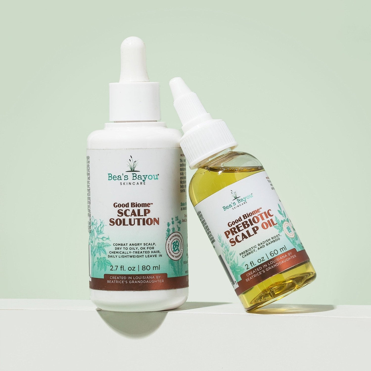 Bea's Bayou Skincare