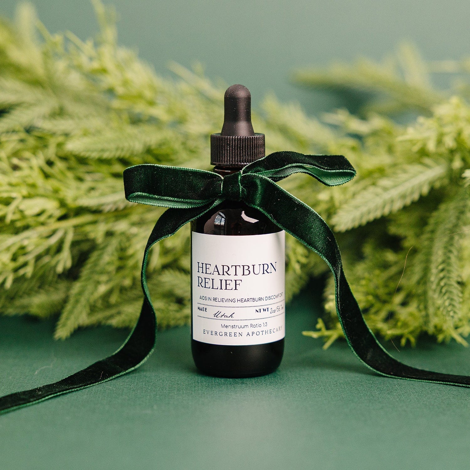Evergreen Apothecary