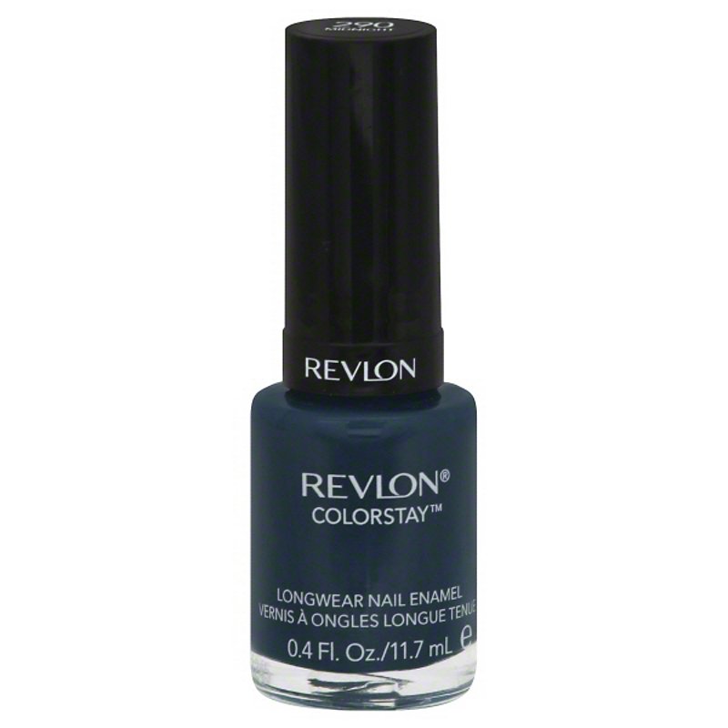Color Stay Nail Polish