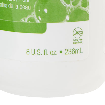 3M Cavilon Rinse-Free Body Wash, 8 Oz Pump Bottle, Floral Scent 3380