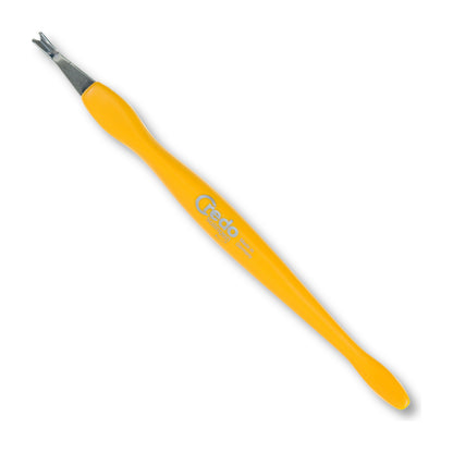 Credo Solingen Credo Cuticle Trimmer Pop Art 16Oz