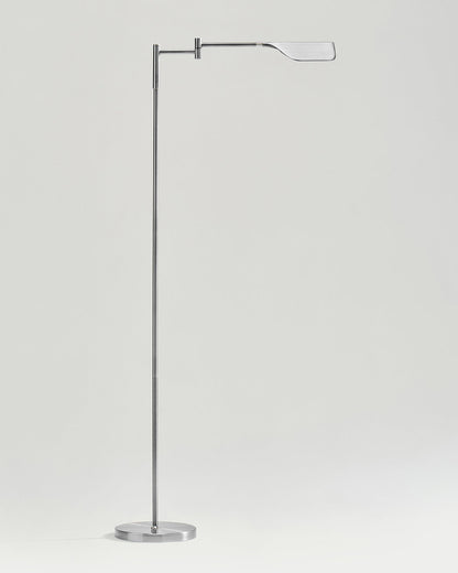 Leaf Floor Lamp