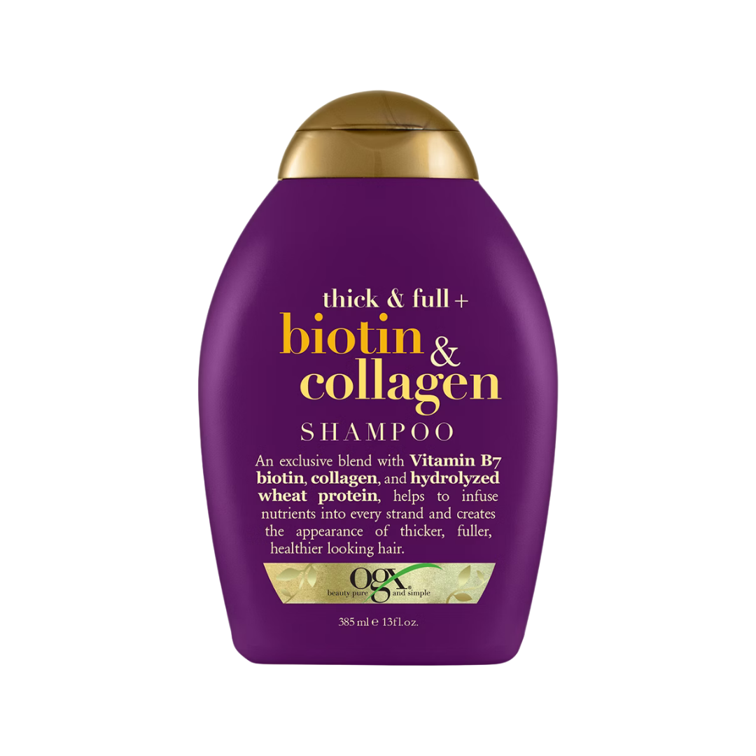 OGX Shampoo & Conditioner Variety (13 oz)