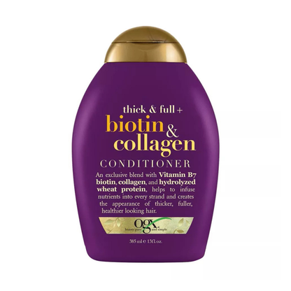 OGX Shampoo & Conditioner Variety (13 oz)