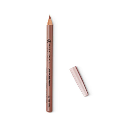 Best Color, Lips Pencil for Earth – The Vegan Lip Liner with Natural Power