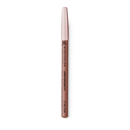 Best Color, Lips Pencil for Earth – The Vegan Lip Liner with Natural Power