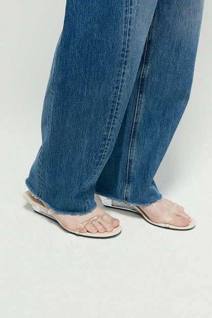 Luna Flow Jeans HJ033