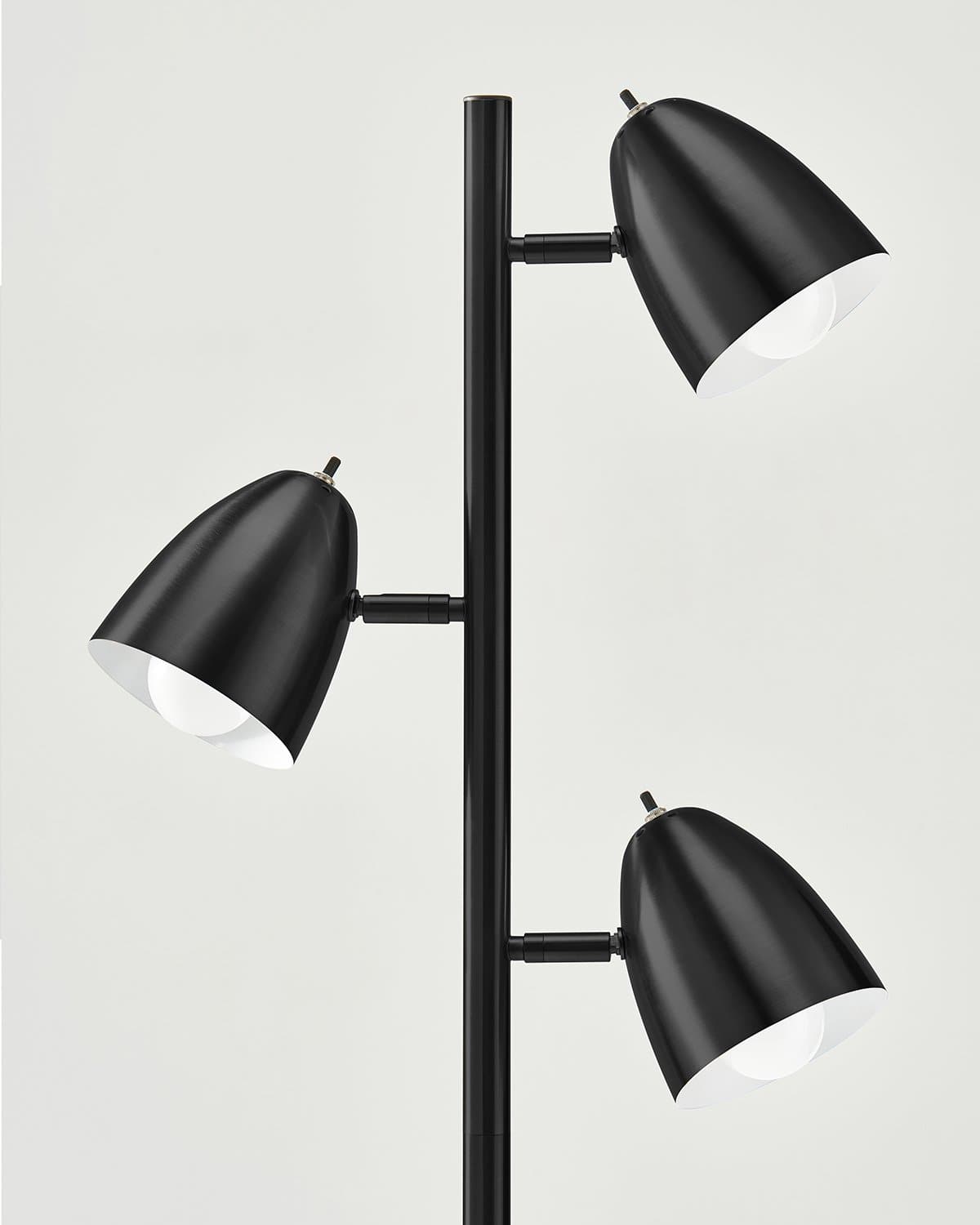 Jacob Lamp