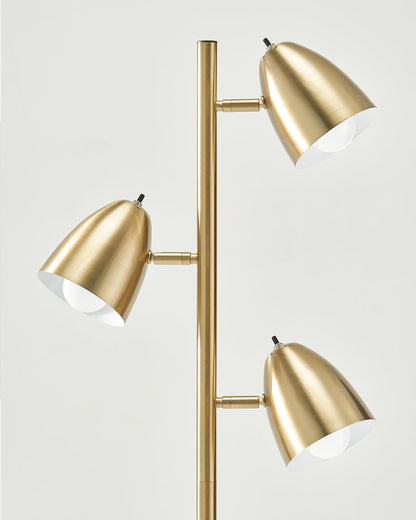 Jacob Lamp