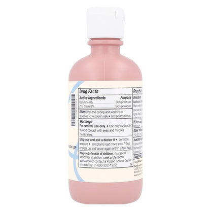 Foster & Thrive™ Calamine 8% Zinc Oxide 8% Lotion 70677119601