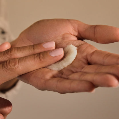 Tranquil Cleansing Butter
