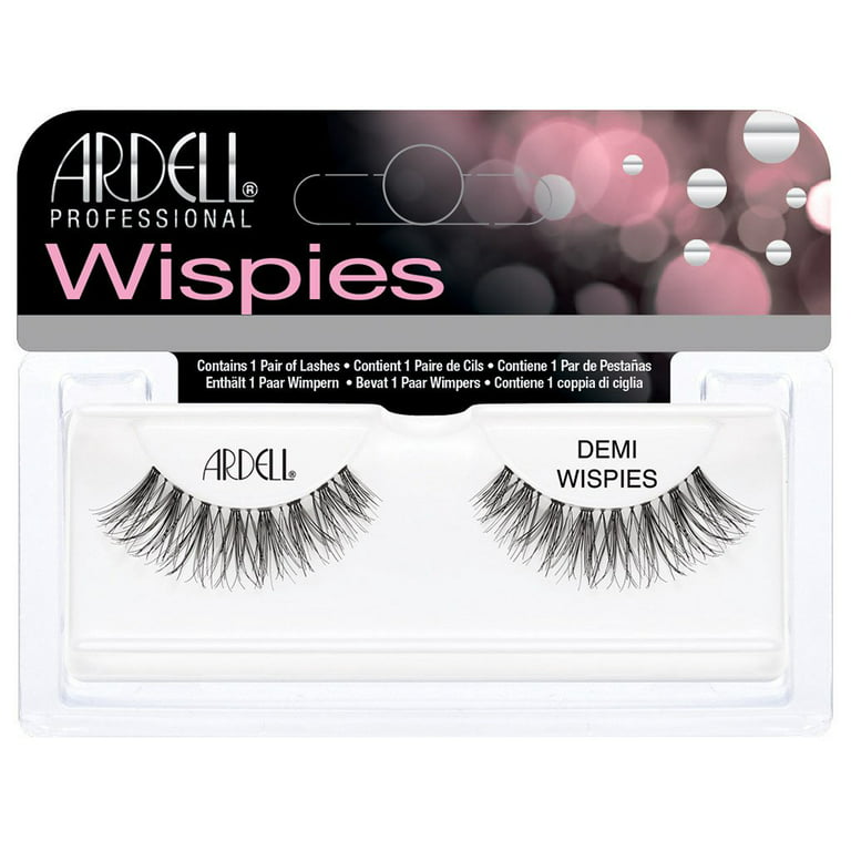 Wispies So Easy Eyelashes