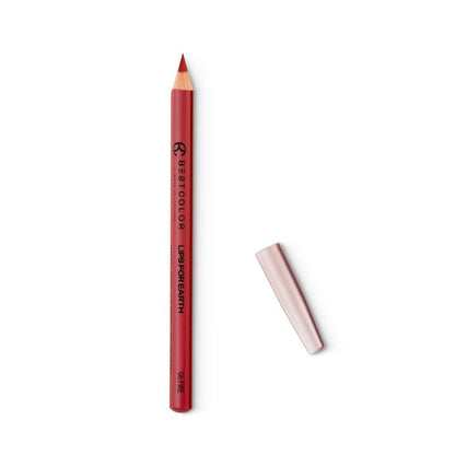 Best Color, Lips Pencil for Earth – The Vegan Lip Liner with Natural Power