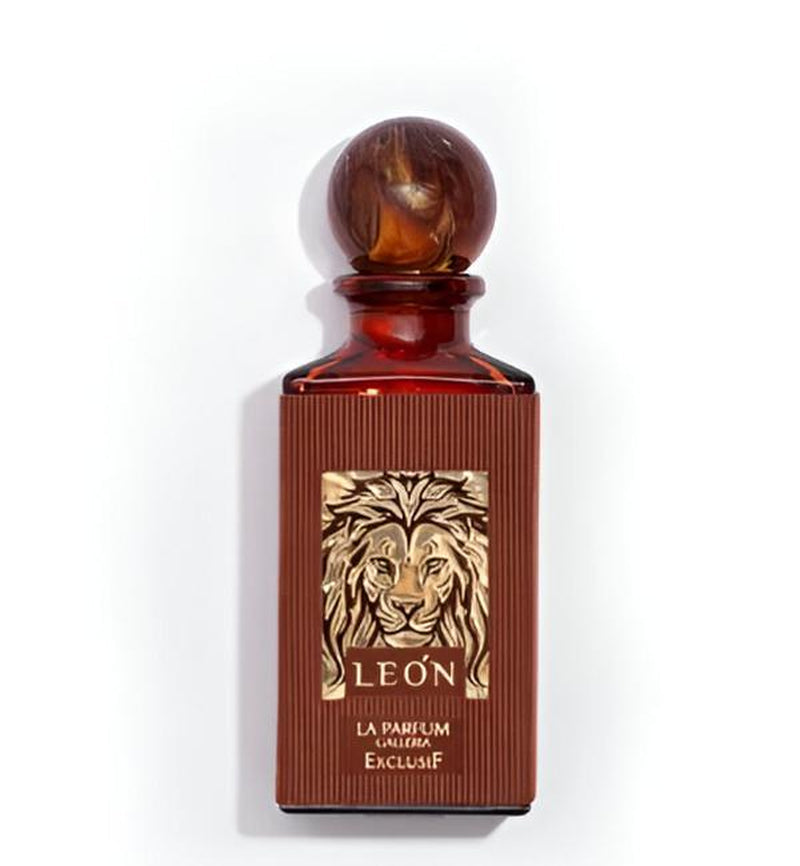 Leon by La Parfum Galleria EDP Spray, 3.4Oz