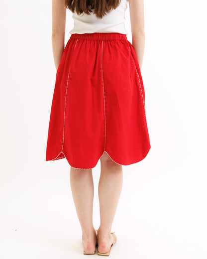 Madrid Skirt