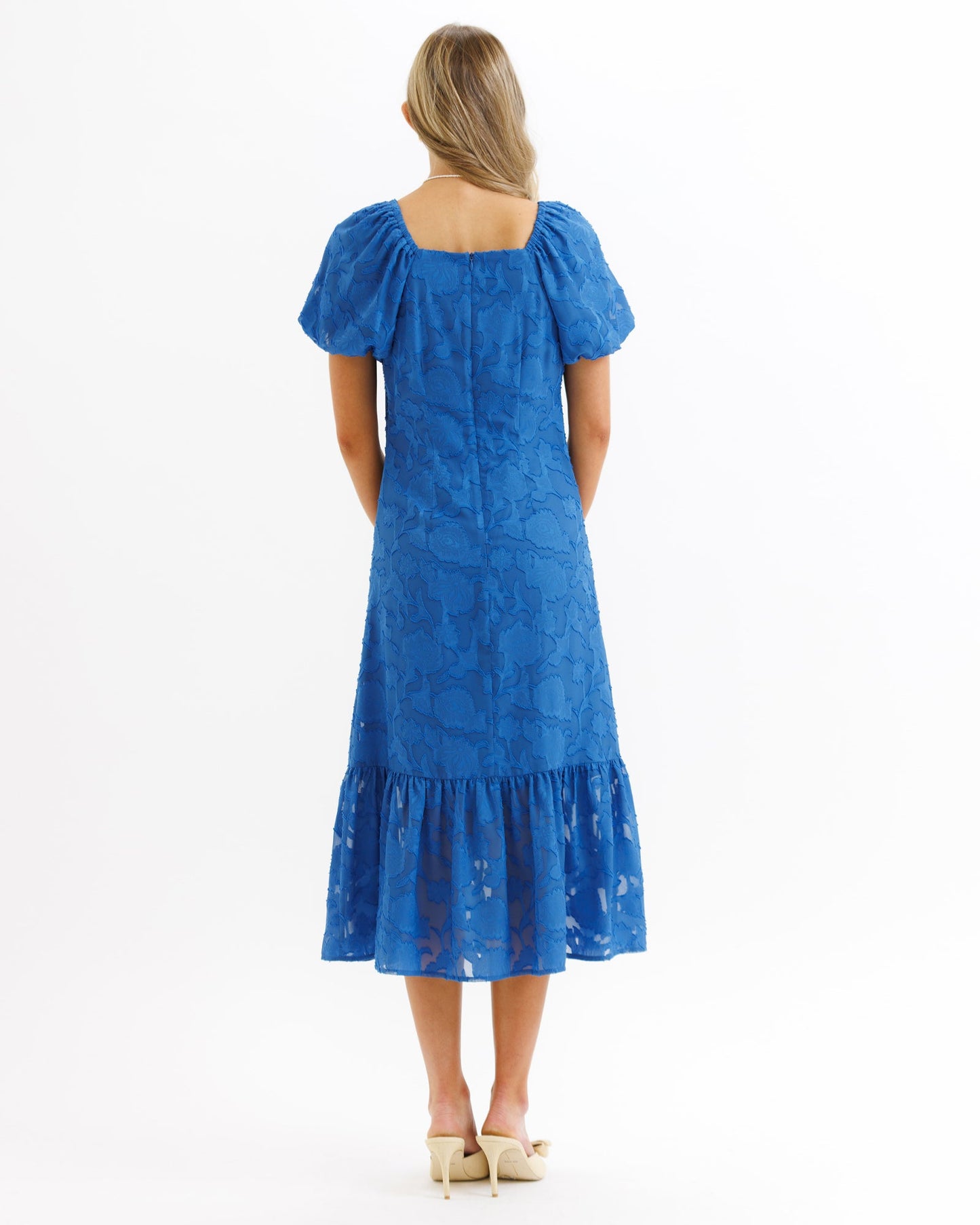 Perennial Dress