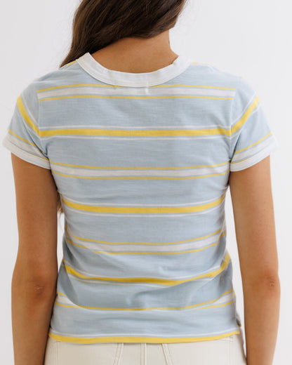 Dockside Tee