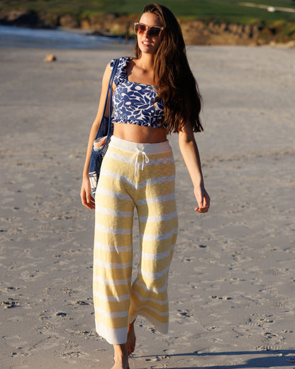 Round Trip Pant