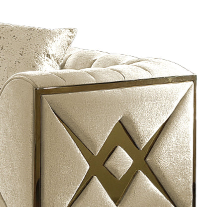 Velencia - Accent Chair