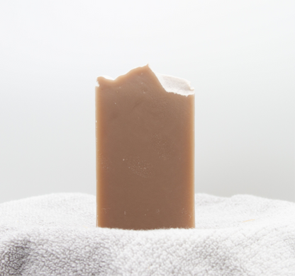 Simply Lavender Buttermilk Bath Soap