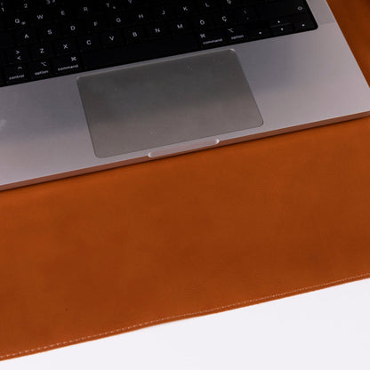 Leather Desk Mat