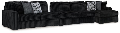 Midnight-Madness - Sectional