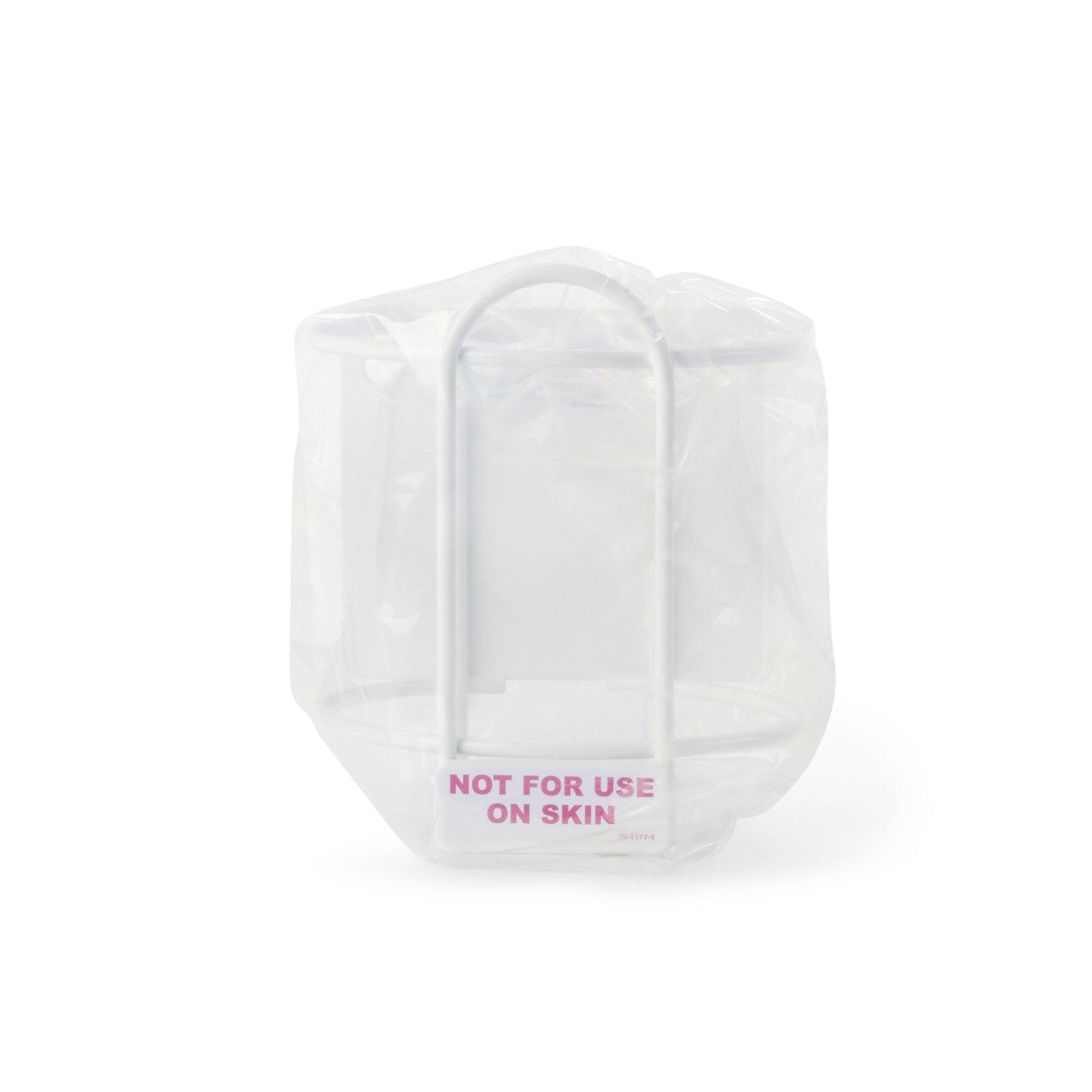 Wall Bracket CaviWipes™ White 5-1/2 X 5-1/2 X 6 Inch 13-1175