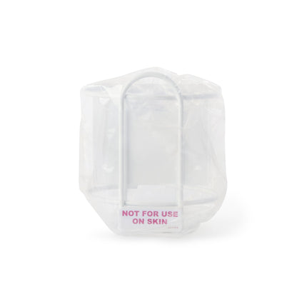 Wall Bracket CaviWipes™ White 5-1/2 X 5-1/2 X 6 Inch 13-1175