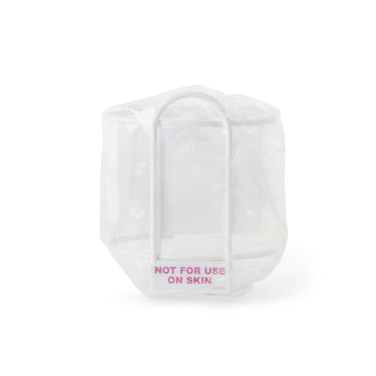 Wall Bracket CaviWipes™ White 5-1/2 X 5-1/2 X 6 Inch 13-1175