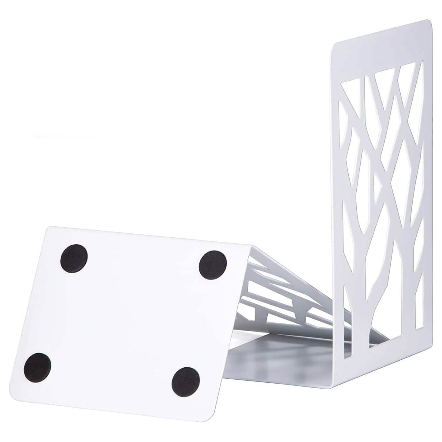 1-Pair: Book Ends for Shelves