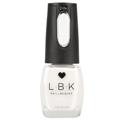 Chip - Resistant Nail Polish