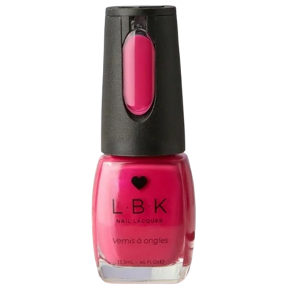 Chip - Resistant Nail Polish