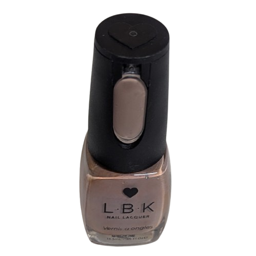 Chip - Resistant Nail Polish
