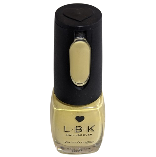 Perfect Match Nail Polish