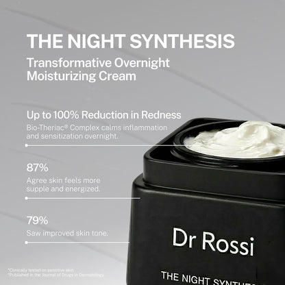 The Night Synthesis