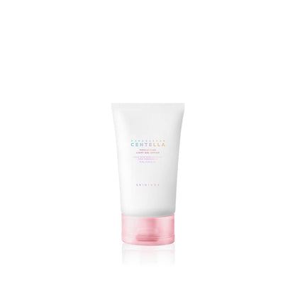 Madagascar Centella Poremizing Light Gel Cream 2.53 Fl.Oz (75Ml) | Tightens Pores | Soothes Irritated Skin