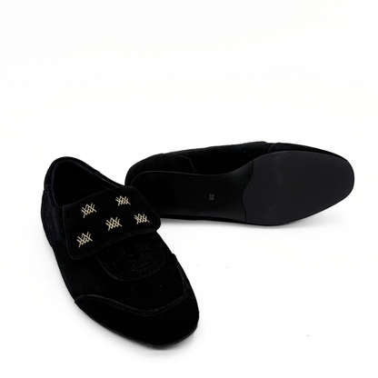 Chelley Suede Sneakers