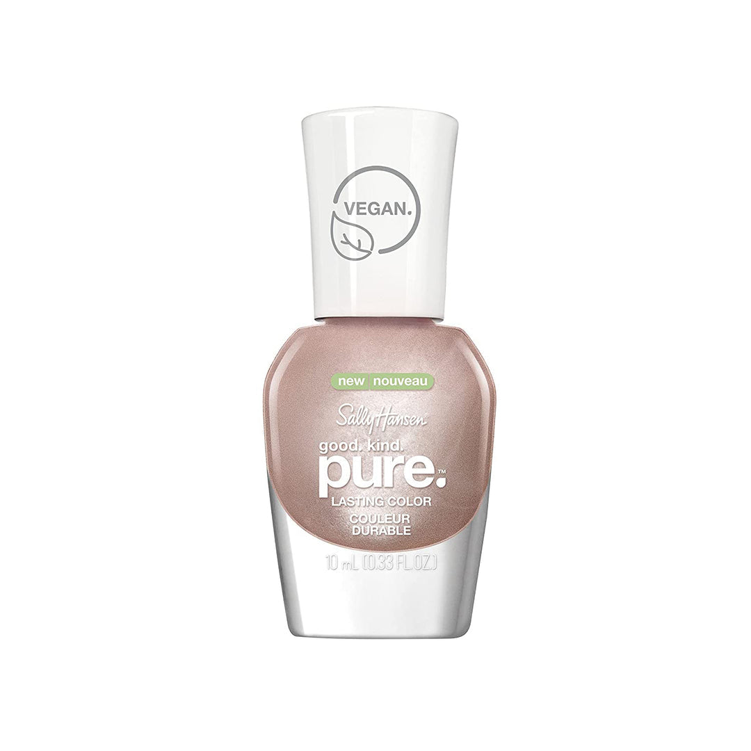 Good. Kind. Pure. Vegan Nail Oil Polish