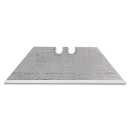 Stanley Wall Mount Utility Knife Blade Dispenser w/Blades, 100/Pack