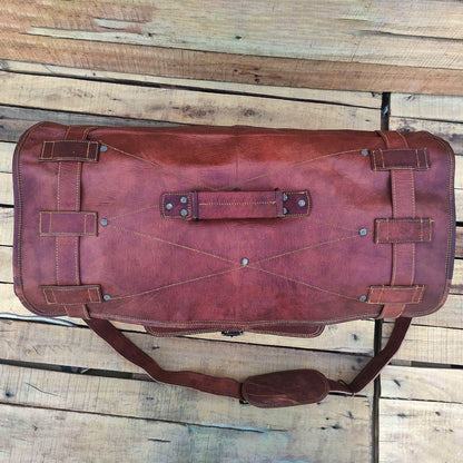 The Harrison Duffel
